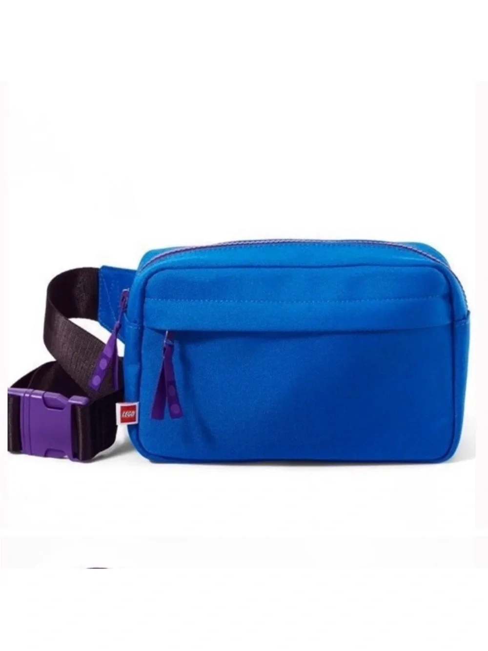 LEGO LIMITED EDITION Belt Bag in Blue
